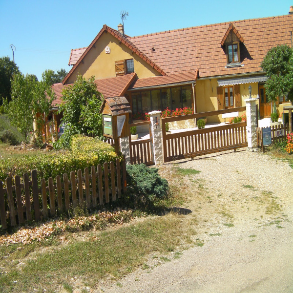 Offres de vente Maison Ville-Langy 58270