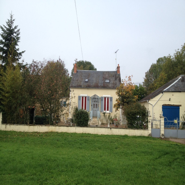 Offres de vente Maison Saxi-Bourdon 58330