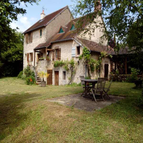 Offres de vente Maison Rouy 58110