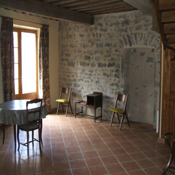 Offres de vente Maison Alluy 58110