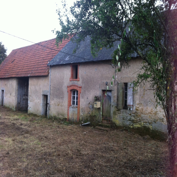 Offres de vente Maison Montapas 58110
