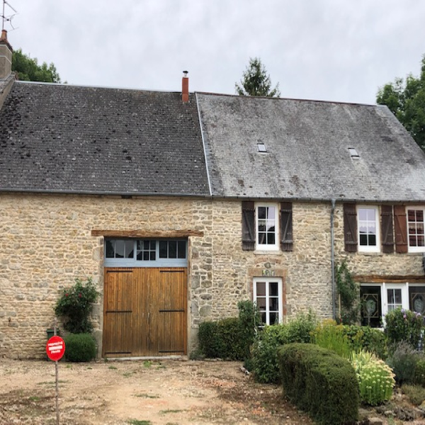 Offres de vente Maison Billy-Chevannes 58270