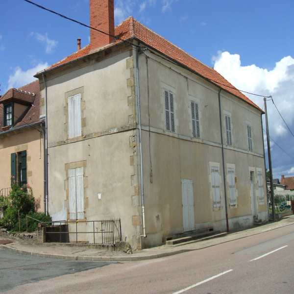Offres de vente Maison Ville-Langy 58270