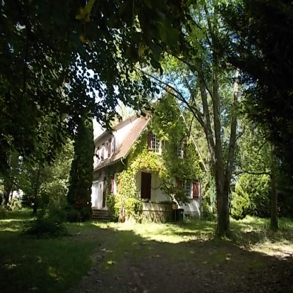 Offres de vente Maison Saint-Benin-d'Azy 58270