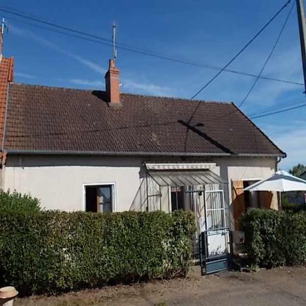 Offres de vente Maison Anlezy 58270