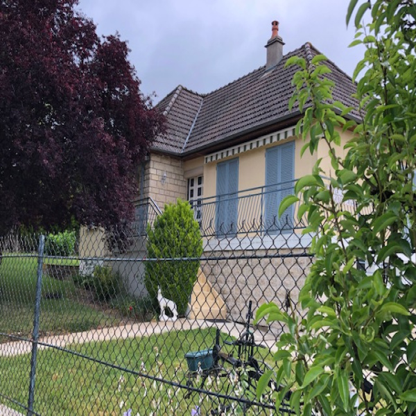 Offres de vente Maison Montapas 58110