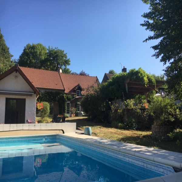 Offres de vente Maison Saint-Benin-d'Azy 58270