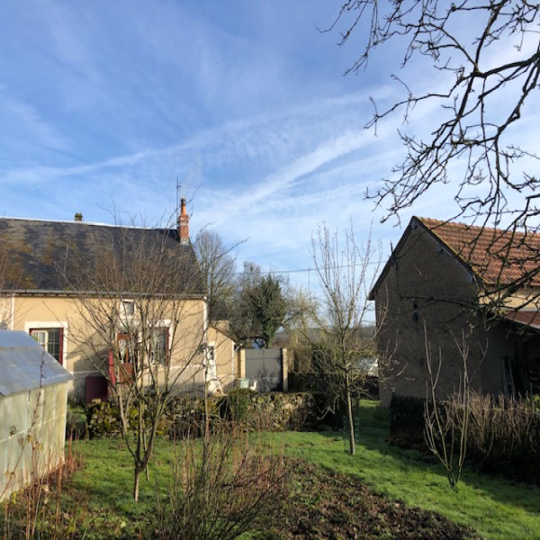 Offres de vente Maison Saxi-Bourdon 58330