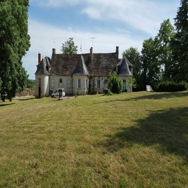 Offres de vente Maison Saint-Jean-aux-Amognes 58270