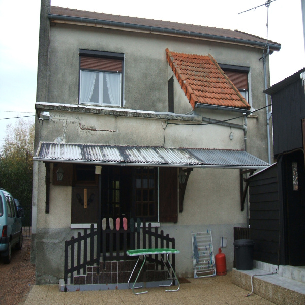 Offres de vente Maison Biches 58110