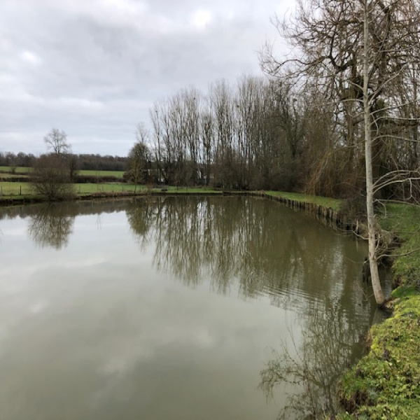Offres de vente Terrain Saint-Jean-aux-Amognes 58270