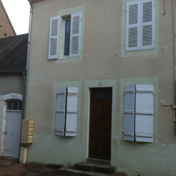 Offres de vente Immeuble Châtillon-en-Bazois 58110