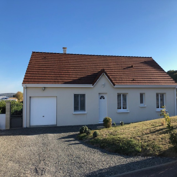 vente Saint Bénin Immobilier