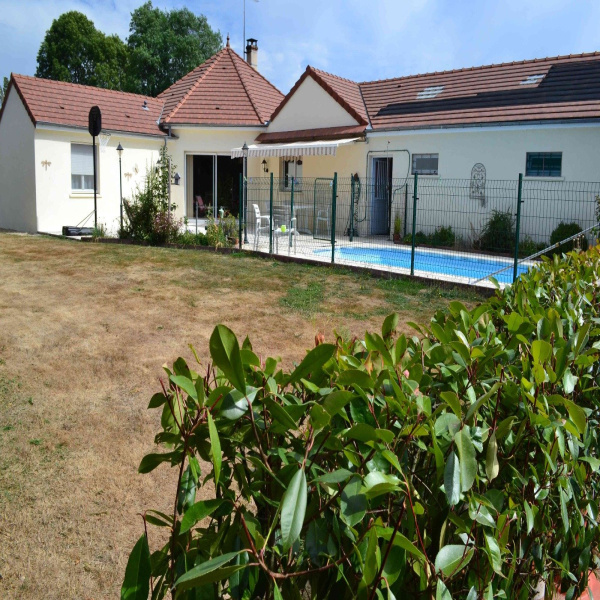 Offres de vente Maison Saint-Saulge 58330