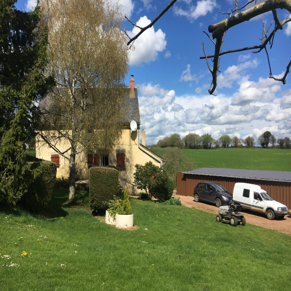 Offres de vente Maison Billy-Chevannes 58270