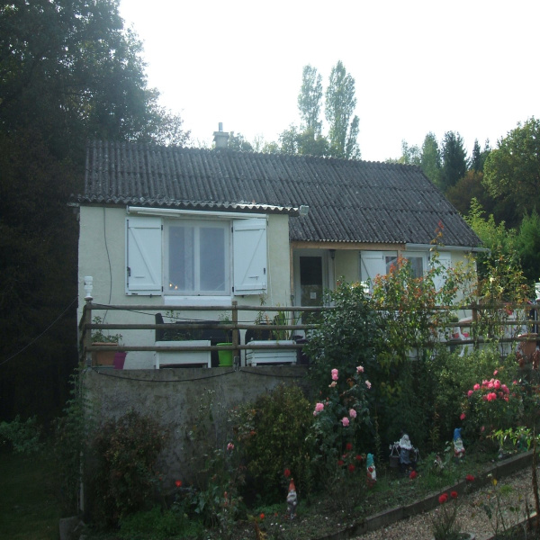 Offres de vente Maison Thianges 58260