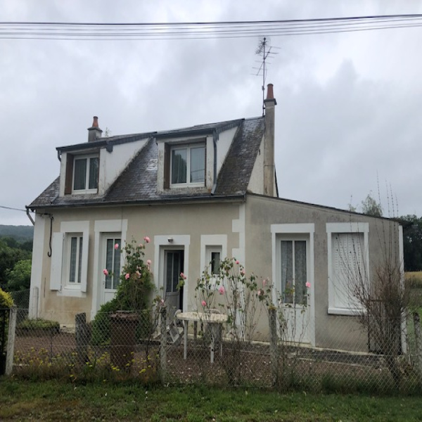 Offres de vente Maison Nolay 58700