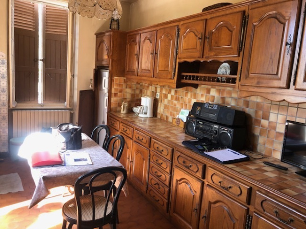 Offres de vente Maison Limanton 58290