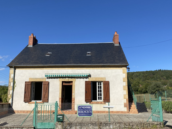 Offres de vente Maison Saint-Benin-d'Azy 58270