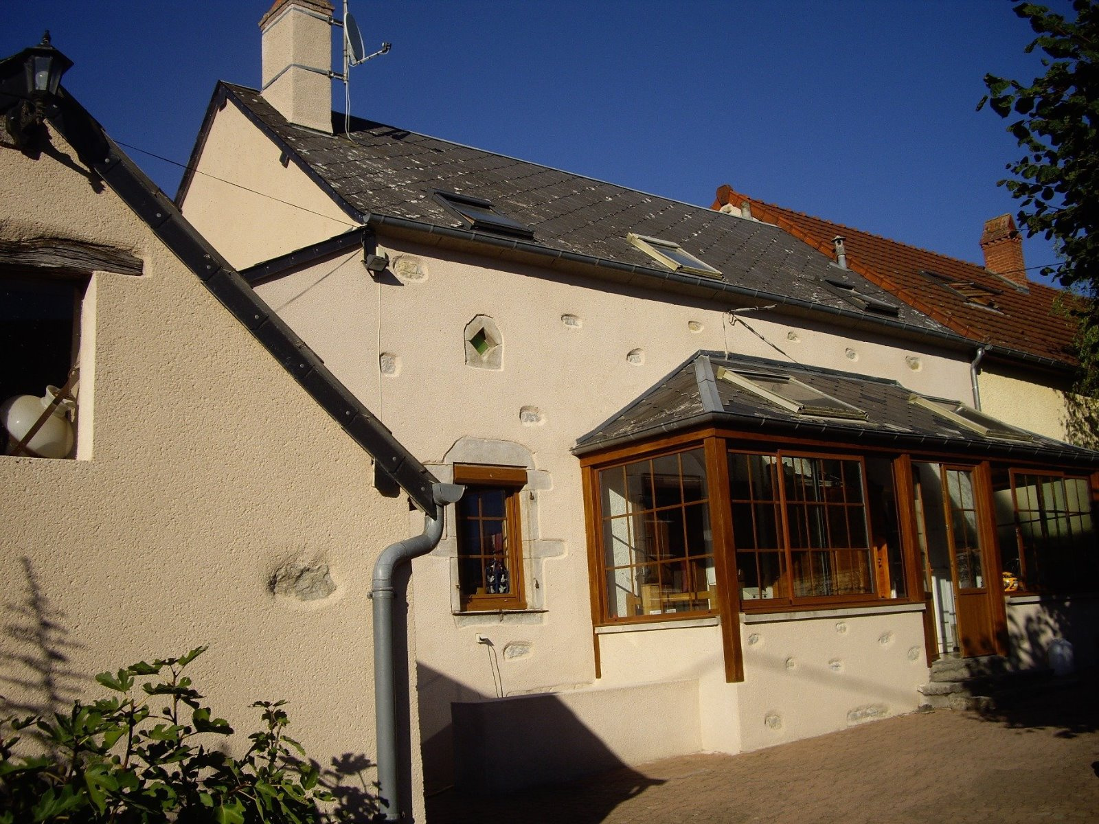 Saint Bénin Immobilier St Benin d'Azy et environs