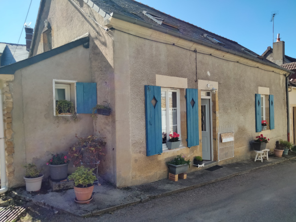 Offres de vente Maison Saint-Benin-d'Azy 58270
